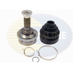 pusašio šarnyras
                                COMLINE                                                CMZ45019E, COMLINE,