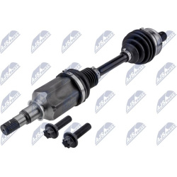 NTY DRIVESHAFT
                                NTY-SPEC                                                NPW-ME-185, NTY-SPEC, 