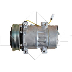 Kompresorius, oro kondicionierius EASY FIT
                                NRF                                               