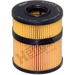 alyvos filtras
                                HENGST FILTER                                                E906H D446, Nenur
