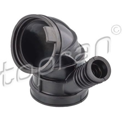įsiurbimo vamzdis, oro filtras
                                TOPRAN                                                502634,
