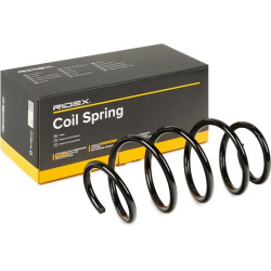 spyruoklė
                                RIDEX                                                188C0503, Nenurodytas gaminto