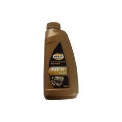 ALB OIL DEXRON III 1L
                                Alburnus                                ALBATF1L, Nenurodytas gamintoja