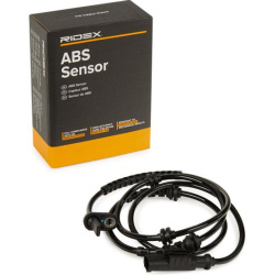 jutiklis, rato greitis
                                RIDEX                                                412W1425, Nenurod