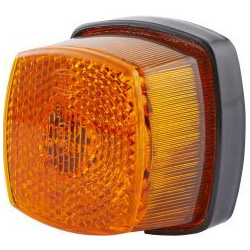šoninis atšvaitas
                                HELLA                                                2PS 003 057-051, Nen