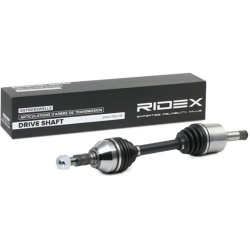 pusašis
                                RIDEX                                                13D0121, Nenurodytas gamintojas