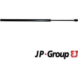 dujinė spyruoklė, bagažinė JP
                                JP GROUP                                                128