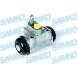 Rato stabdžių cilindras
                                SAMKO                                                C31173, SAMKO,