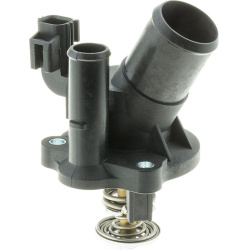 termostatas, aušinimo skystis
MOTORAD 604-98K