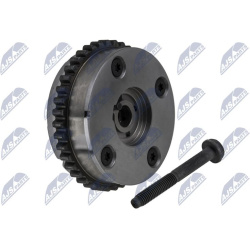 NTY CAMSHAFT ADJUSTER
                                NTY-SPEC                                                RKZ-PL-009, NTY