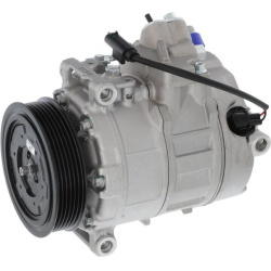 kompresorius, oro kondicionierius VALEO CORE-FLEX
                                                690232, VALEO, 690232, auto