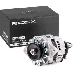 kintamosios srovės generatorius
RIDEX 4G0081,