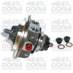 Pagrindinis blokas, turbokompresorius
                                MEAT &amp; DORIA                                60308, 