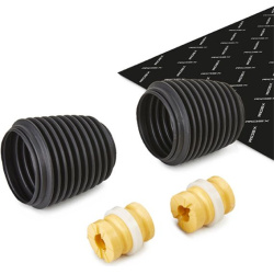 apsauginio dangtelio komplektas, amortizatorius
                                RIDEX                                        