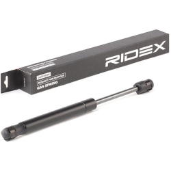 dujinė spyruoklė, bagažinė
                                RIDEX                                                219G0260,