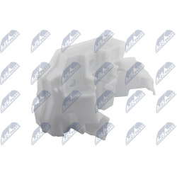 plovimo skysčio bakelis, lango plovimas
                                NTY                                                K