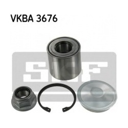 Guolis rato
                                SKF                                                VKBA3676, SKF, VKBA3676, auto 