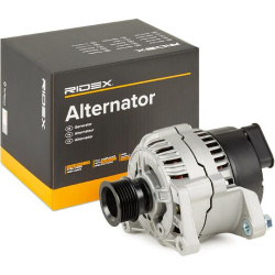 kintamosios srovės generatorius
                                RIDEX                                                4G0322,