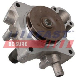 Vandens siurblys, variklio aušinimas
                                FAST                                                FT5