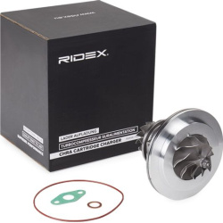 Pagrindinis blokas, turbokompresorius
                                RIDEX                                                49