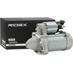 starteris
                                RIDEX                                                2S0193, Nenurodytas gamintojas