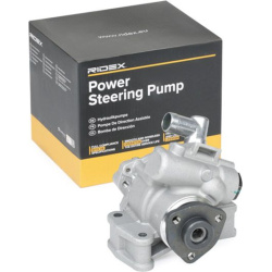 hidraulinis siurblys, vairo sistema
RIDEX 12H0