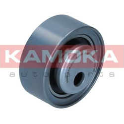 įtempiklio skriemulys, paskirstymo diržas
                                KAMOKA                                           