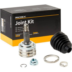 pusašio šarnyras
                                RIDEX                                                5J0488, Nenurodytas g