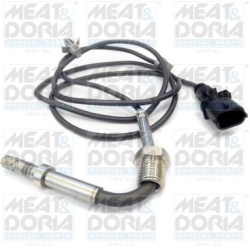 jutiklis, išmetamųjų dujų temperatūra
                                MEAT &amp; DORIA                                  