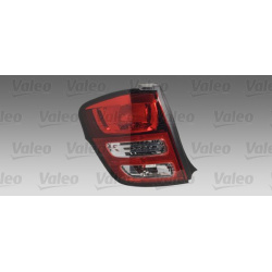 kombinuotas galinis žibintas ORIGINAL PART
                                VALEO                                043947, VALE