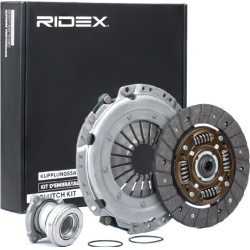 sankabos komplektas
                                RIDEX                                                479C0687, Nenurodyta