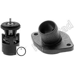 termostatas, aušinimo skystis
                                MOTORAD                                385-80K, MOTORAD, 385-8