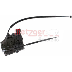 durų užraktas
                                METZGER                                2314501, Nenurodytas gamintojas, 23145