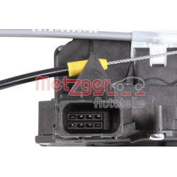 durų užraktas GREENPARTS
                                METZGER                                2314507, Nenurodytas gamint