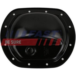 apsauginis uždangalas, skirstomoji pavara
                                FAST-SPEC                                FT62416, 