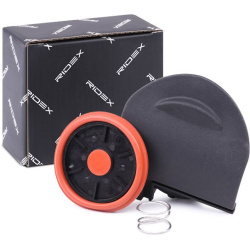 vožtuvas, variklio bloko alsuoklis
                                RIDEX                                                3886