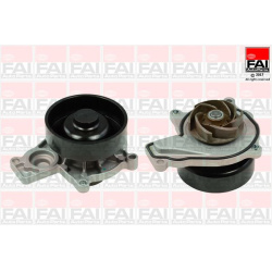 Vandens siurblys, variklio aušinimas
                                FAI AutoParts                                          