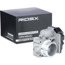 droselio korpusas
                                RIDEX                                                158T0200, Nenurodytas 