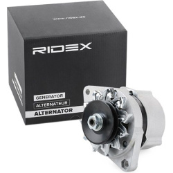 Kintamosios srovės generatorius
RIDEX 4G0566,