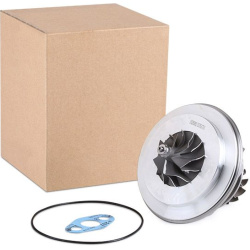 Pagrindinis blokas, turbokompresorius
                                RIDEX                                                49