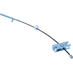 Trosas, stovėjimo stabdys
                                MAXGEAR                                                32-0920, MA