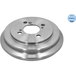 stabdžių būgnas MEYLE-ORIGINAL: True to OE.
                                                33-15 523 0011, MEYLE, 33-1552