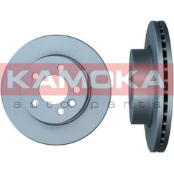 stabdžių diskas (1vnt)
                                KAMOKA                                                103012, KAMOKA