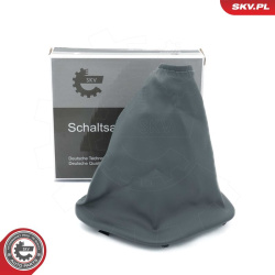 pavarų svirties galvelė
                                ESEN SKV                                                63SKV906, N