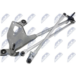 valytuvo trauklė
                                NTY                                                EMW-FR-004, NTY, EMW-FR-
