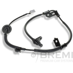 jutiklis, rato greitis
BREMI 51238, BREMI, 512