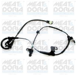 jutiklis, rato greitis
                                MEAT &amp; DORIA                                                90934,
