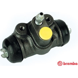 rato stabdžių cilindras ESSENTIAL LINE
                                BREMBO                                              