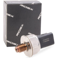 jutiklis, degalų slėgis
                                RIDEX                                                3942S0092, Nen