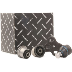 remonto komplektas, rato pakaba
RIDEX 771R0022